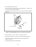 Preview for 47 page of Polaroid Miniportrait 455 Repair Manual