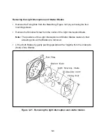 Preview for 51 page of Polaroid Miniportrait 455 Repair Manual