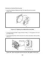 Preview for 53 page of Polaroid Miniportrait 455 Repair Manual