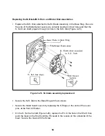 Preview for 54 page of Polaroid Miniportrait 455 Repair Manual