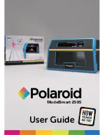 Polaroid ModelSmart 250S User Manual preview