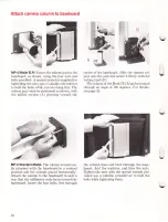 Preview for 10 page of Polaroid MP-4 Assembly And Use