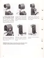 Preview for 12 page of Polaroid MP-4 Assembly And Use