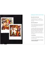 Preview for 5 page of Polaroid ONESTEP LAND CAMERA Manual