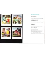 Preview for 10 page of Polaroid ONESTEP LAND CAMERA Manual