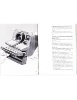 Preview for 17 page of Polaroid ONESTEP LAND CAMERA Manual