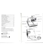 Preview for 4 page of Polaroid OneStep SX-70 User Manual