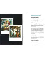 Preview for 6 page of Polaroid OneStep SX-70 User Manual