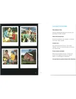 Preview for 11 page of Polaroid OneStep SX-70 User Manual