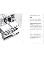 Preview for 14 page of Polaroid OneStep SX-70 User Manual