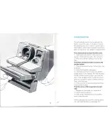 Preview for 16 page of Polaroid OneStep SX-70 User Manual