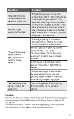 Preview for 16 page of Polaroid P0LMP01 User Manual