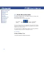 Preview for 26 page of Polaroid P100I User Manual