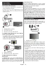 Preview for 27 page of Polaroid P32RDP2031A User Manual