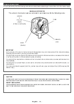 Preview for 41 page of Polaroid P32RDP2031A User Manual