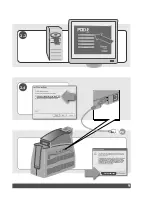 Preview for 9 page of Polaroid P5000E Quick Install Manual