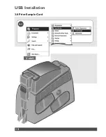 Preview for 12 page of Polaroid P5000E Quick Install Manual