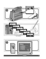 Preview for 19 page of Polaroid P5000E Quick Install Manual