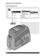 Preview for 22 page of Polaroid P5000E Quick Install Manual