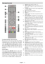 Предварительный просмотр 9 страницы Polaroid P50UA2031A User Manual