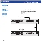 Preview for 13 page of Polaroid P751 User Manual