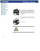 Preview for 17 page of Polaroid P751 User Manual