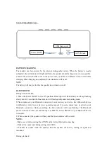 Preview for 7 page of Polaroid PBT555 Instruction Manual