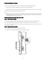 Предварительный просмотр 9 страницы Polaroid PD-G55H User Manual