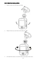 Предварительный просмотр 12 страницы Polaroid PD-G55H User Manual