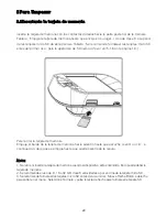 Предварительный просмотр 29 страницы Polaroid PD-G55H User Manual