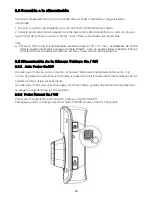 Предварительный просмотр 30 страницы Polaroid PD-G55H User Manual