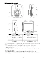 Предварительный просмотр 49 страницы Polaroid PD-G55H User Manual