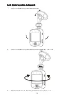 Предварительный просмотр 54 страницы Polaroid PD-G55H User Manual