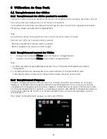 Предварительный просмотр 57 страницы Polaroid PD-G55H User Manual