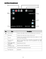 Предварительный просмотр 58 страницы Polaroid PD-G55H User Manual