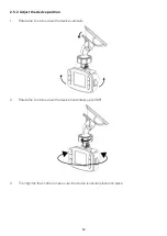 Preview for 12 page of Polaroid PD-X51S User Manual