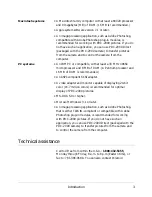 Preview for 11 page of Polaroid PDC-2000 User Manual