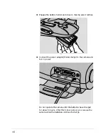 Preview for 24 page of Polaroid PDC-2000 User Manual