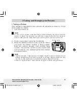 Preview for 9 page of Polaroid PDC 2030 User Manual