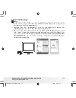 Preview for 21 page of Polaroid PDC 2030 User Manual