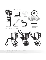 Preview for 7 page of Polaroid PDC 2050 User Manual