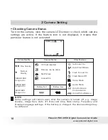 Preview for 10 page of Polaroid PDC 2050 User Manual