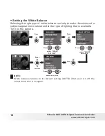 Preview for 18 page of Polaroid PDC 2050 User Manual