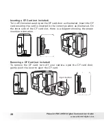 Preview for 28 page of Polaroid PDC 2050 User Manual