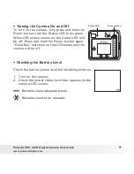 Preview for 9 page of Polaroid PDC 2070 User Manual