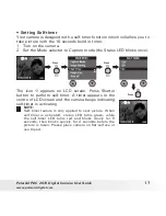 Preview for 17 page of Polaroid PDC 2070 User Manual