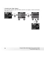 Preview for 18 page of Polaroid PDC 2070 User Manual