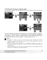 Preview for 19 page of Polaroid PDC 2070 User Manual