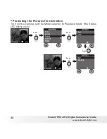 Preview for 24 page of Polaroid PDC 2070 User Manual