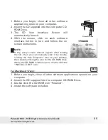 Preview for 35 page of Polaroid PDC 2070 User Manual